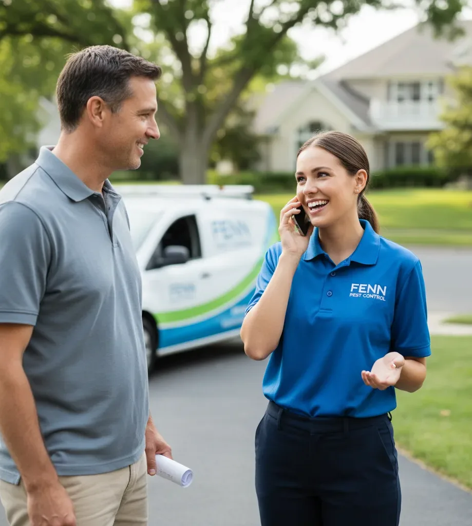 Rodent Control in University Park, TX